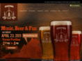 rocktownfestival.com