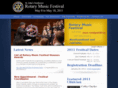 rotarymusicfestival.org