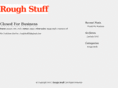 rough-stuff.net