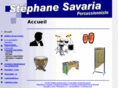 savariapercussion.com