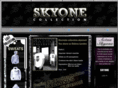 skyonecollection.com