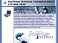 southernteledata.com