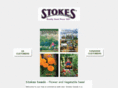 stokesjournal.com