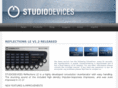 studiodevices.com