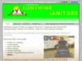 sunshinejanitorsservices.com
