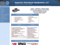 superiorpetroleumequipment.com