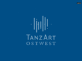 tanzart-ostwest.net