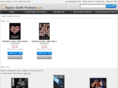 taylorswiftposters.com