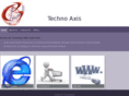 technoaxis.com