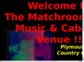 thematchroomsuite.com