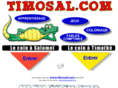 timosal.com