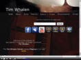 timothywhalen.com
