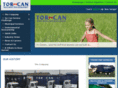 torcanwaste.com