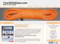 towwithrope.com