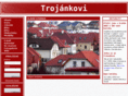 trojankovi.cz