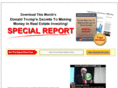 trumpsecretsdc.com