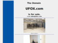 ufox.com