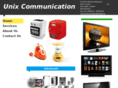 unixcommunication.com