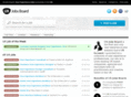 uxjobsboard.com