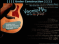 veronicamaymusic.com