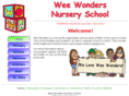 wee-wonders.org