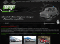 wg-britishracing.com