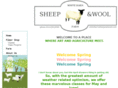whitebarnsheepandwool.com