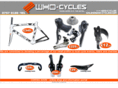 who-cycles.com