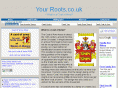 yourroots.co.uk