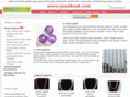yuyabead.com