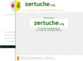 zertuche.org