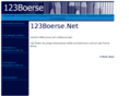 123boerse.net