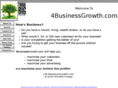 4businessgrowth.com