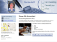 accountantromega.com
