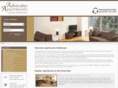 advocates-apartments.com