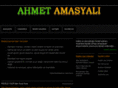 ahmetamasyali.com