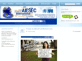 aiesecarequipa.org