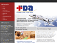 airambulancesingapore.com