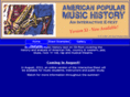 ampopmusic.com