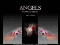 angelsparrucchieri.com