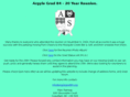 argylegrad84.org