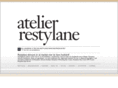 atelierrestylane.com