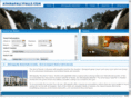 athirapallyfalls.com
