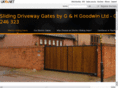 automaticslidinggates.com