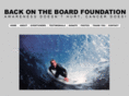 backontheboard.org