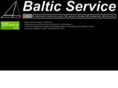 balticservice.info