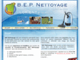 bep-nettoyage.com