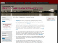 bestcompliancepractices.com