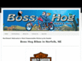 bosshogbikes.com