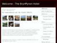 brynffynonhotel.com